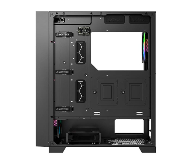 Montech AIR 1000 Premium GEMT-001 // AIR 1000 PREMIUM BK - 1123645 - zdjęcie 5
